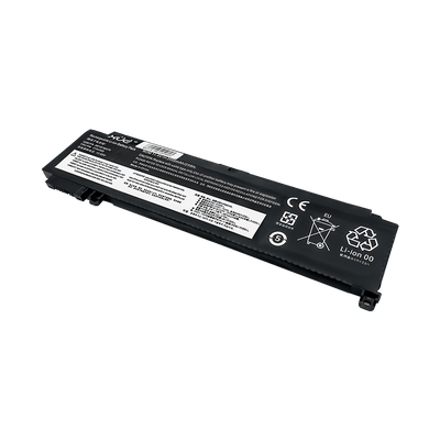 Batería para portátil Lenovo T460S T470S 15.4V-2400mAh 37Wh 4-Cell XUE® | 01AV405