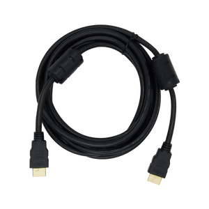Cable HDMI v1.4 1080p 3M Macho a HDMI Macho 14+1 28AWG CCS OD 7.0MM c/filtros XUE® - PCS FOR ALL SAS