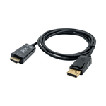 Cable USB 2.0 para impresora 1.5MTS marca XUE®