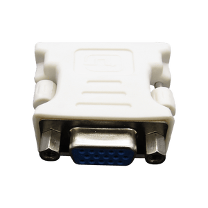 Convertidor DVI-I 24+5pin a VGA Hembra marca XUE® - PCS FOR ALL SAS