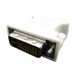 Convertidor DVI-I 24+5pin a VGA Hembra marca XUE® - PCS FOR ALL SAS