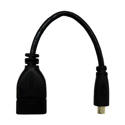  Guoxu - Cable HDMI a micro USB, 4.9 ft, adaptador de cable micro  USB a HDMI macho de carga de datos : Electrónica