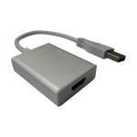 CONVERTIDOR USB C A HDMI HEMBRA 4K XUE – Tienda MYFIMPORT