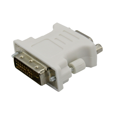 Anbear Cable HDMI a DVI, adaptador HDMI bidireccional macho a  DVI-D (24+1), adaptador DVI 4k a HDMI (1 paquete, DVI-D) : Electrónica
