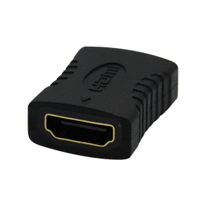 Convertidor Union HDMI Hembra a HDMI Hembra 2160P 4K marca XUE® - PCS FOR ALL SAS