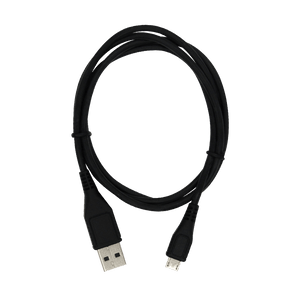 Convertidor USB 2.0 a Micro USB 5-Pin 2A 1.5M 24/28AWG (TABLETS) marca XUE® - PCS FOR ALL SAS