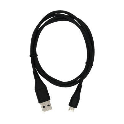 Convertidor USB 2.0 a Micro USB 5-Pin 2A 1.5M 24/28AWG (TABLETS) marca XUE® - PCS FOR ALL SAS