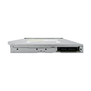 Drive quemador interno 12.7MM SATA para laptops DVD+RW 8X LITEON DS-8ACSH - PCS FOR ALL SAS