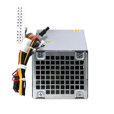 Fuente de poder para SFF DELL  240W OPTIPLEX 390 690 790 990 3010 7010 9010 P/N 3WN11 - PCS FOR ALL SAS
