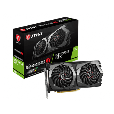 Tarjeta de video msi amd discount radeon rx 5500 xt mech