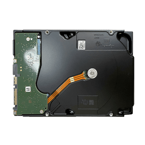 Disco Duro Enterprise Exos X18 SATA 3.5 16TB 7200RPM 256MB Seagate ST16000NM002H