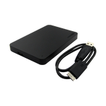 Disco Duro Externo 1tb Seagate Color Negro Expansion Consola Xbox Ps4  Stkm1000400