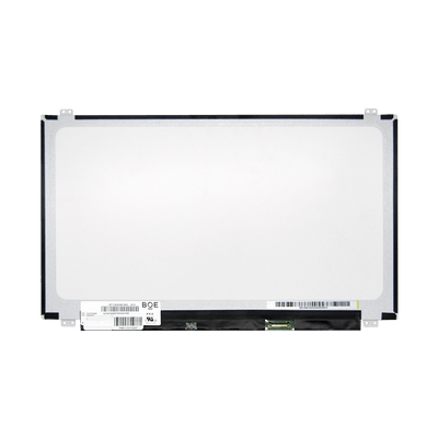 Pantalla LED para portátil de 15.6 30-PIN CON INF-DER slim 1366*768 N156BGA-EA2 mate - PCS FOR ALL SAS