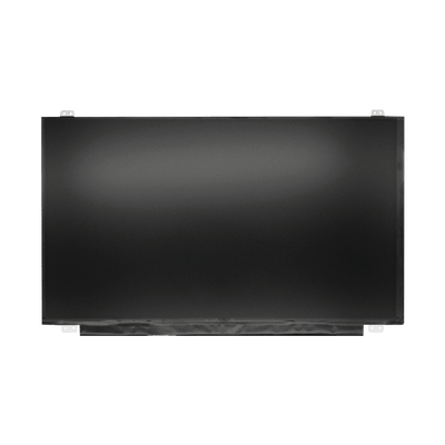 Pantalla LED para portátil de 15.6 30-PIN CON INF-DER slim 1366*768 N156BGA-EA2 mate - PCS FOR ALL SAS