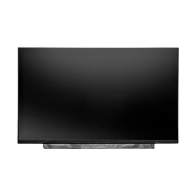 Pantalla LED XUE® 14.0" 30-Pin Conector Inferior Derecho HD 1366×768p Matte C4 Slim 315.9×197.53×3 mm Sin Brackets | N140BGA-EA4