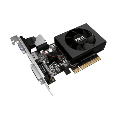 Geforce gt 710 discount 2gb ddr3 opiniones