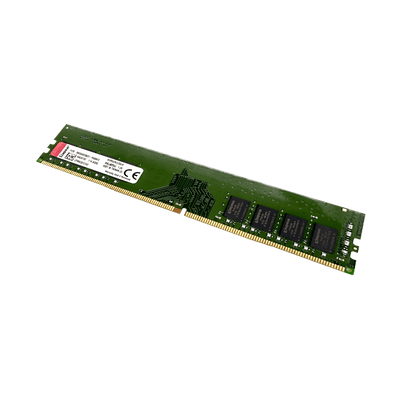 Memoria RAM para Desktop DDR4 PC4-25600 8GB 3200MHZ CL22 1.2V marca KINGSTON KVR32N22S8/8