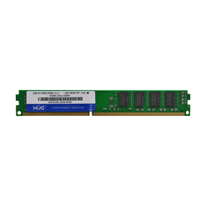 Memoria RAM DDR3L 2GB 1600MHz PC3-12800 CL11 Desktop XUE® | 1.5V/1.35V