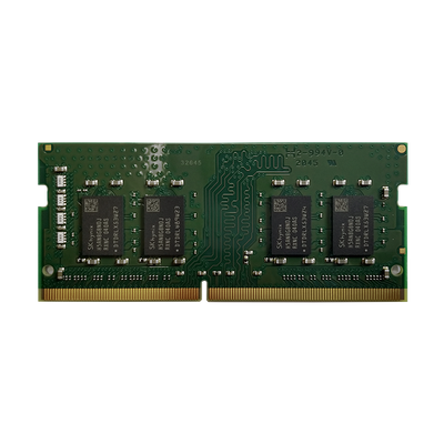 Memoria RAM para Laptop  DDR4 PC4-25600 8GB 3200MHZ CL22 1.2V LAPTOP KINGSTON KVR32S22S8/8