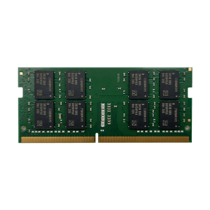 Memoria RAM para portátil DDR4 PC4-25600 16GB 3200MHZ CL22 1.2V Kingston KVR32S22D8/16
