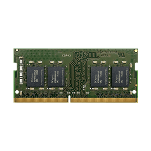 Memoria RAM DDR4 SO-DIMM 16GB 3200MHZ CL22 Laptop Kingston® | 1.2V