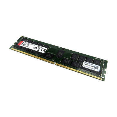 Memoria RAM para Servidor Lenovo DDR4 PC4-21300 32GB 2666MHZ CL15 ECC/REG 1.2V Kingston KTL-TS426/32G - PCS FOR ALL SAS