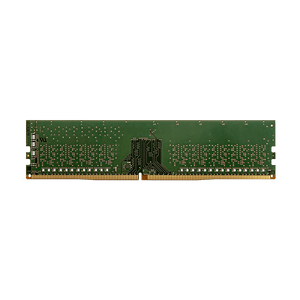 Memoria RAM para Servidor DDR4 PC4-25600 8GB 3200MHZ CL22 ECC/UNBUFF 1.2V marca Kingnston KSM32ES8/8HD