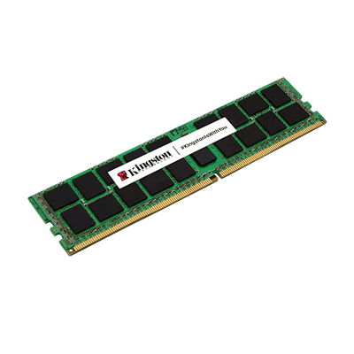 Memoria RAM para Servidor DDR4 PC4-25600 32GB 3200MHZ CL22 ECC/REG 1.2V KINGSTON KTD-PE432/32G Dell