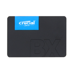 Disco de Estado Sólido SSD 2.5" 240GB SATA CRUCIAL BX500 CT240BX500. Disco de Estado Sólido SSD1 560 MB/S - PCS FOR ALL SAS