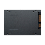Disco SSD Kingston A400, 240GB, SATA III,Escritorio y Laptop,A400 SSD la  unidad a400 de estado sólido de kingston ofrece enormes mejoras en la  velocidad de respuesta, sin actualizaciones adicionales del hardware. brinda