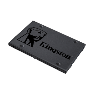 Disco de Estado Sólido SSD 2.5 240GB SATA Kingston SA400S37/240G  500 MB/S - PCS FOR ALL SAS