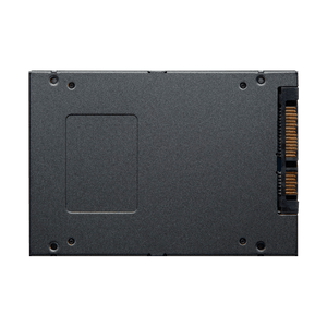 Disco de Estado Sólido SSD 2.5 960GB SATA Kingston SA400S37/960G 500MB/S - PCS FOR ALL SAS