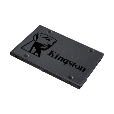 Disco de Estado Sólido SSD 2.5 960GB SATA Kingston SA400S37/960G 500MB/S - PCS FOR ALL SAS