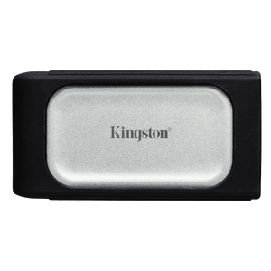 SSD Externo Kingston XS2000 1TB USB 3.2 Gen 2x2 Tipo-C | 2000MB/s - SXS2000/1000G