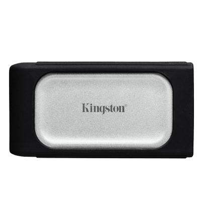 SSD Externo Kingston XS2000 1TB USB 3.2 Gen 2x2 Tipo-C | 2000MB/s - SXS2000/1000G