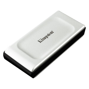 SSD Externo Kingston XS2000 1TB USB 3.2 Gen 2x2 Tipo-C | 2000MB/s - SXS2000/1000G