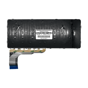 Teclado para portátil HP 725-G3 820-G3 G4 828-G3 G4 826630-001 Español Con Marco Gris