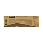 COMBO TECLADO USB 2.0 DESKTOP LA + MOUSE XUE® TM320 - PCS FOR ALL SAS