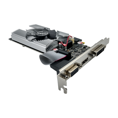 Tarjeta de video discount ddr4